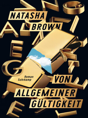 cover image of Von allgemeiner Gültigkeit